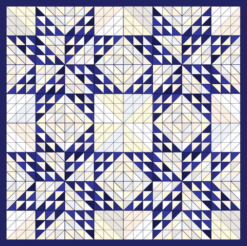 Lou Lou Quiltmuster