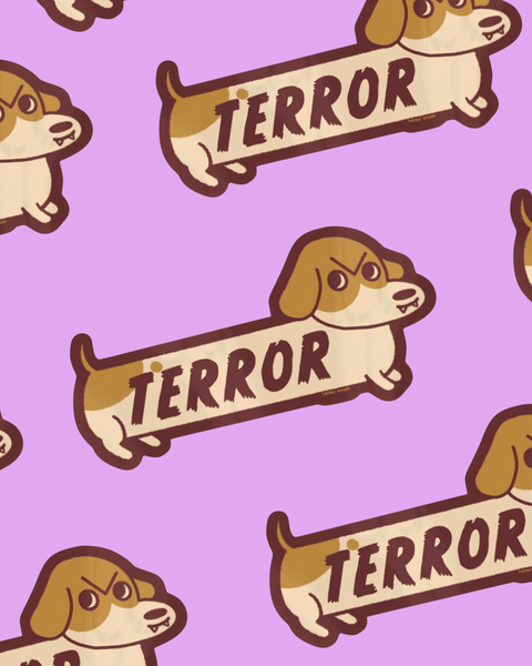 Dachshund Stickers