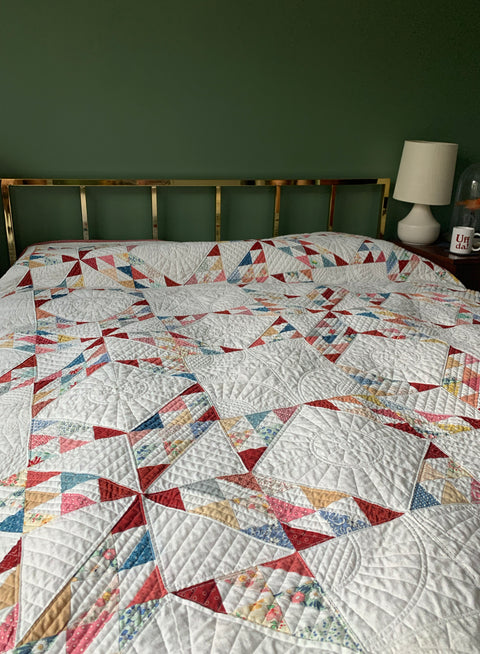 Lou Lou Quiltmuster