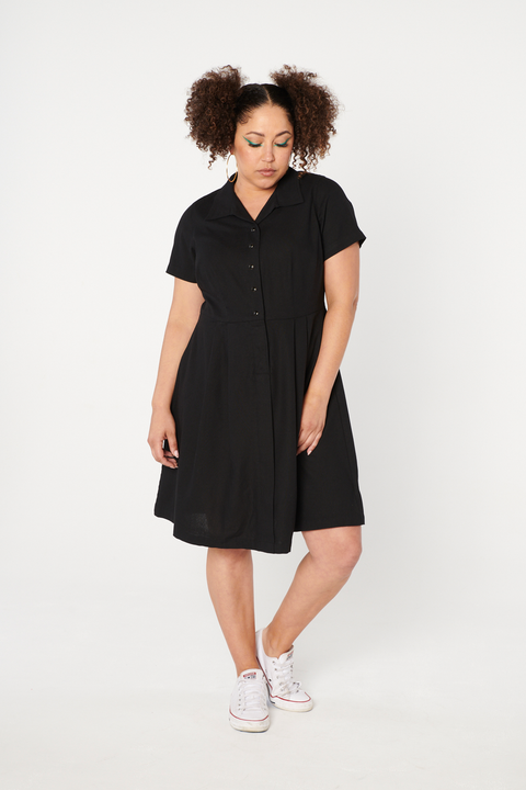 Robe de dîner 
